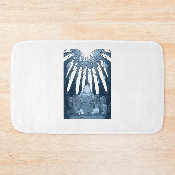 Item preview, The Desolation "Tarotesque" (Dark)  |Gift shirt designed and sold by delpewpaula.