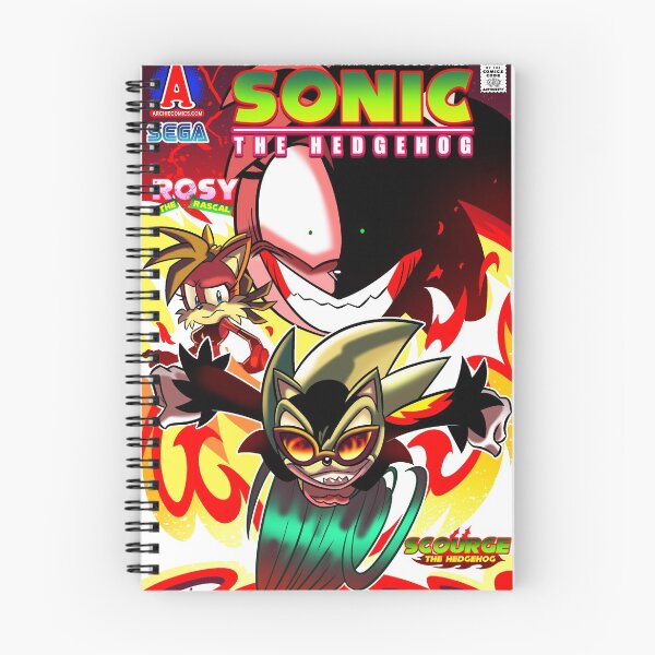 Aperçu de l'œuvre Couverture Anti-Archieverse créée et vendue par miitoons.