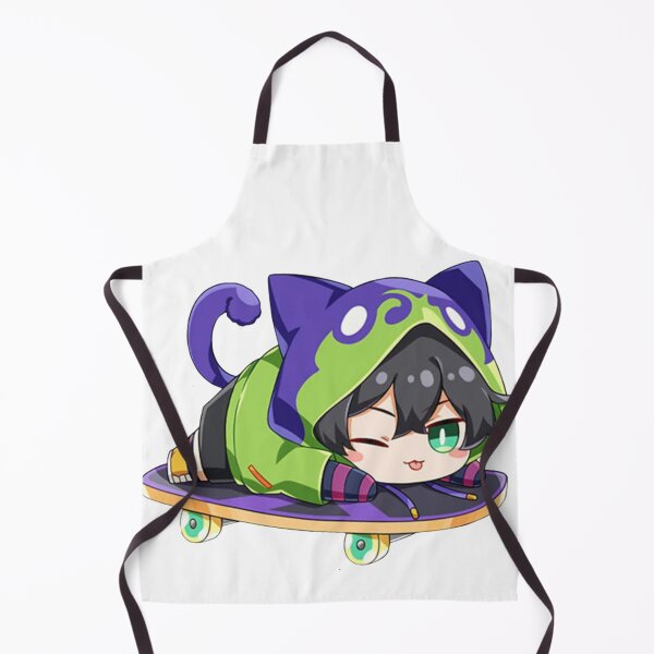 Item preview, Miya Nyan 2 - SK8 el INFINITO - Miya Chinen designed and sold by Anime-Express.