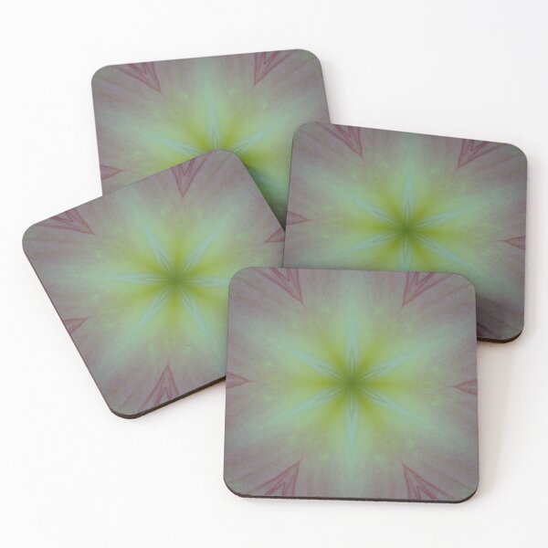 Item preview, Kaleidoscopic Nature 00238 designed and sold by CleanWIP.