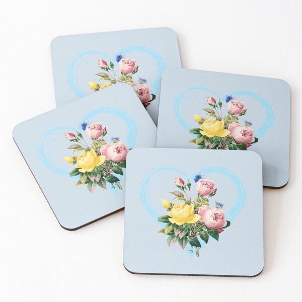 Item preview, Bunch of  Mums designed and sold by Perceptible.
