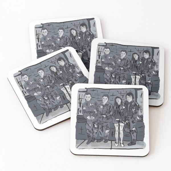Item preview, Throbbing Gristle art band designed and sold by Felix Ashford.