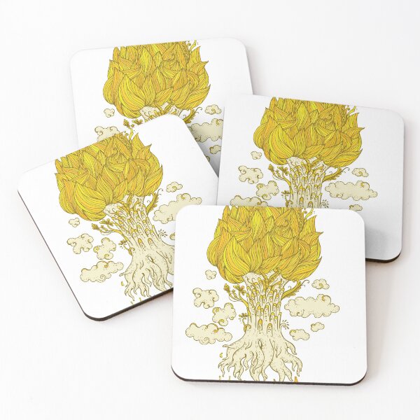 Item preview, Growing tree designed and sold by huza.