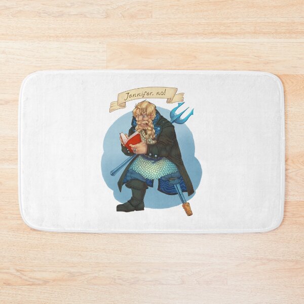 Item preview, "Jennifer, no!"  |Gift shirt designed and sold by delpewpaula.