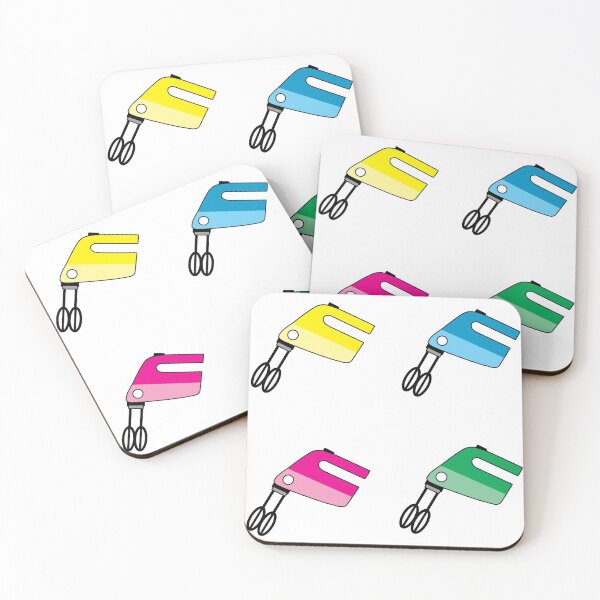 Item preview, Hand Mixer designed and sold by RomeoSketches.