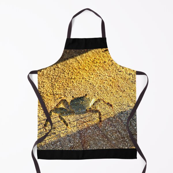 Item preview, Feeling Crabby On Acuario Cay designed and sold by alabca.
