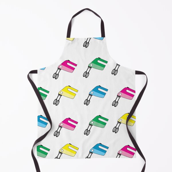 Item preview, Hand Mixer designed and sold by RomeoSketches.