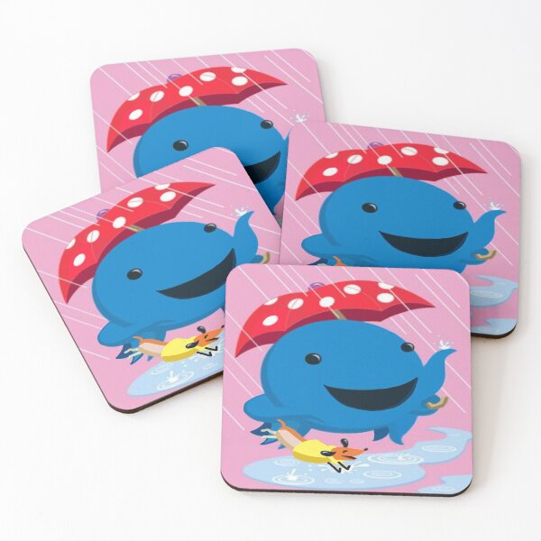 Item preview, Oswald and weenie designed and sold by Mayuri Juyal.
