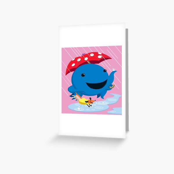 Item preview, Oswald and weenie designed and sold by Mayuri Juyal.
