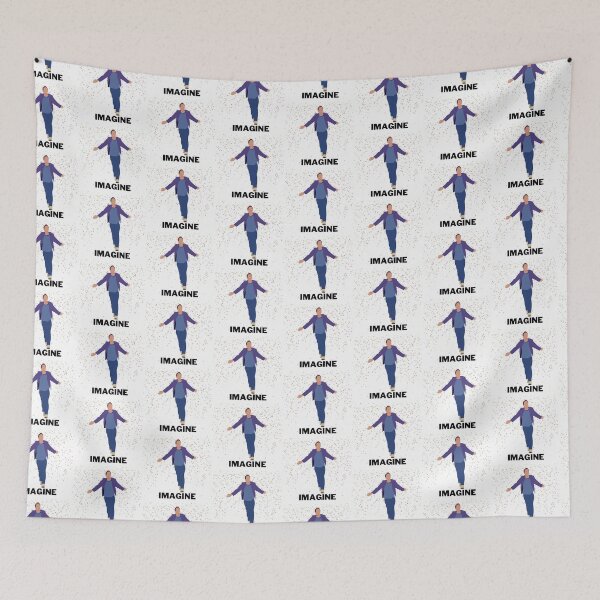Item preview, Imagine - Ben Platt, Stars designed and sold by Raphaëlle Sylvain.