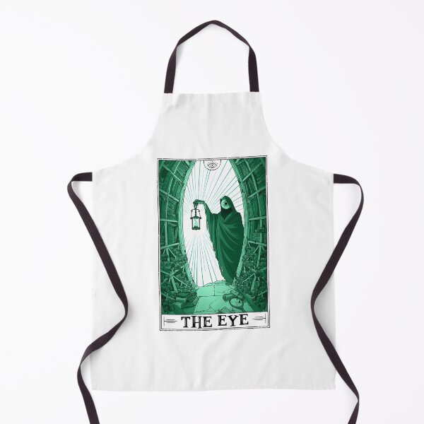 Item preview, The Eye "Tarotesque" (Light)  |Gift shirt designed and sold by delpewpaula.