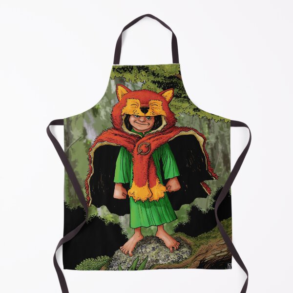 Item preview, The Mighty Nizz! designed and sold by David Lee INGERSOLL.