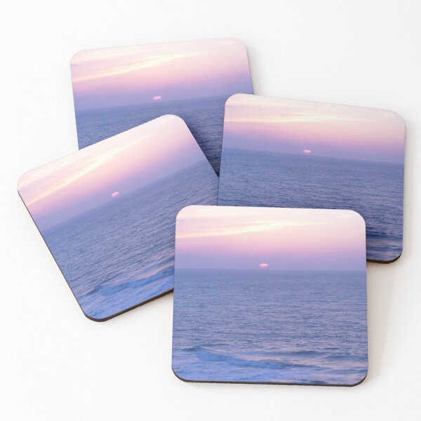 Item preview, Sunset Over The Beach 2 designed and sold by Nesro34.