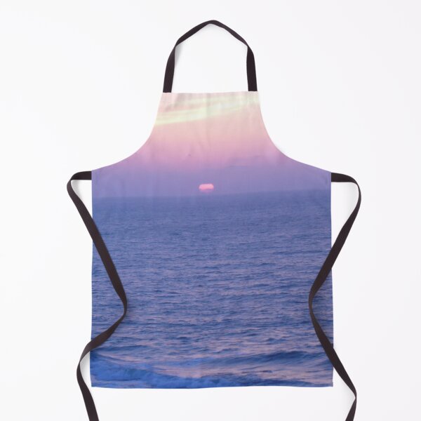 Item preview, Sunset Over The Beach 2 designed and sold by Nesro34.