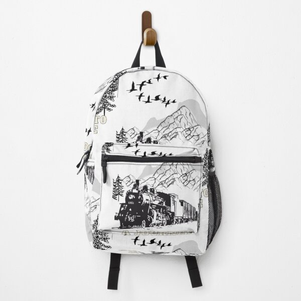 Item preview, Railway journey design. designed and sold by Salimtinwale.