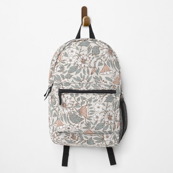 garden lines Backpack