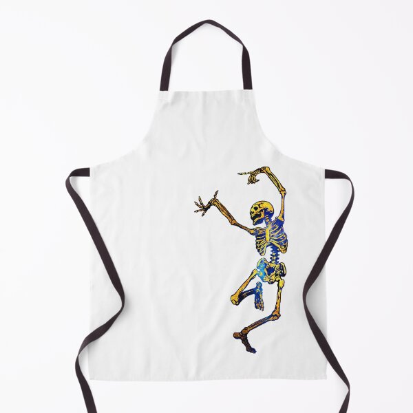 Item preview, Dance With Gold Death (inverted) designed and sold by TheWhiteBear.
