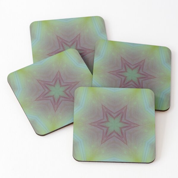 Item preview, Kaleidoscopic Nature 00239 designed and sold by CleanWIP.