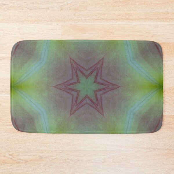 Item preview, Kaleidoscopic Nature 00239 designed and sold by CleanWIP.