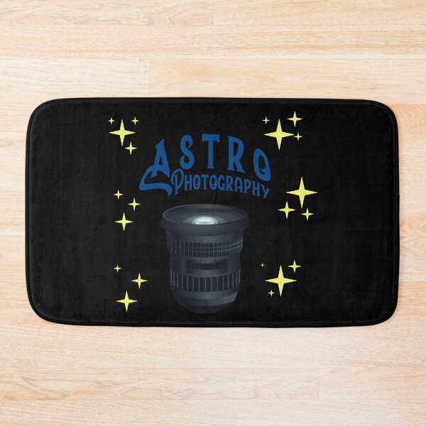 Item preview, Astrophotography Lens designed and sold by BRU Design.
