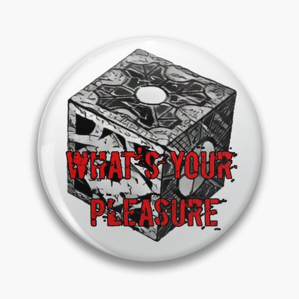 Item preview, WHAT'S YOUR PLEASURE? designed and sold by madscArt.