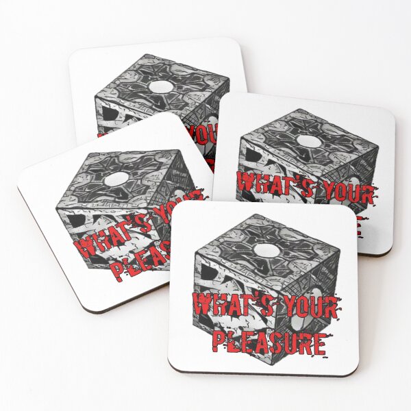 Item preview, WHAT'S YOUR PLEASURE? designed and sold by madscArt.