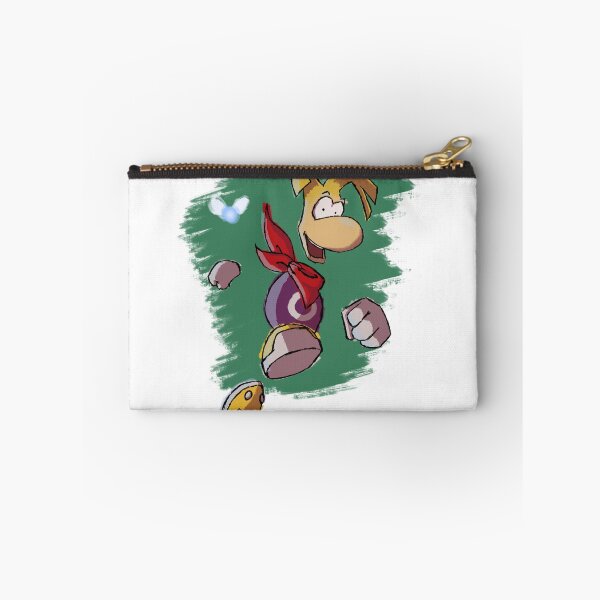 Item preview, Rayman (full) designed and sold by Michael-Rock.
