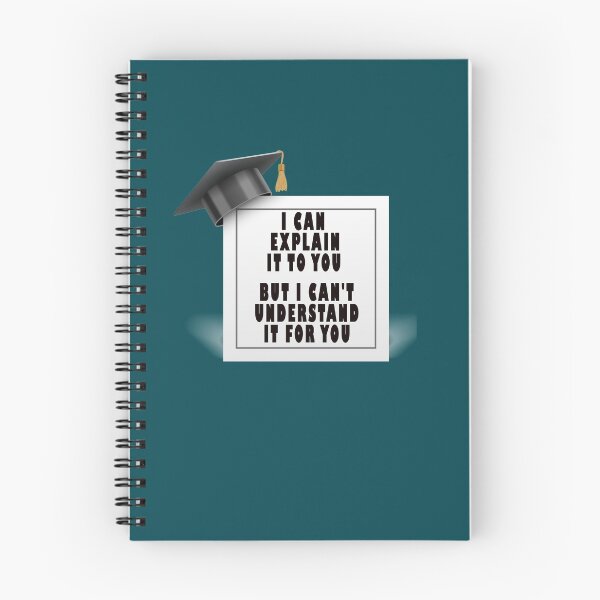 Item preview, I Can Explain It To You designed and sold by roleshop.