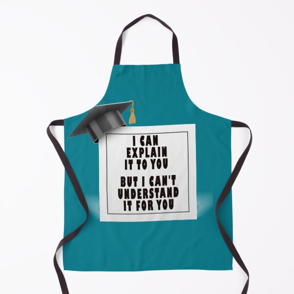 Item preview, I Can Explain It To You designed and sold by roleshop.