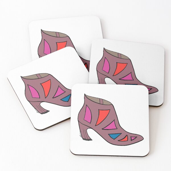 Item preview, Fluevog Waltz designed and sold by anne m bray.