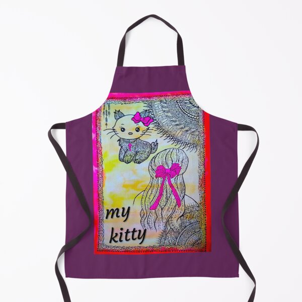 Item preview, My Kitty designed and sold by Artcartstart.