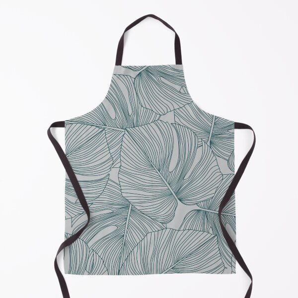 Item preview, Green Leaves Perfect Pattern Day Dream designed and sold by Peekonet.