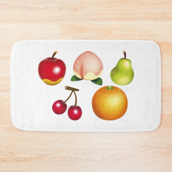 Item preview, AC fruit pack designed and sold by Mandy-Kuijper.