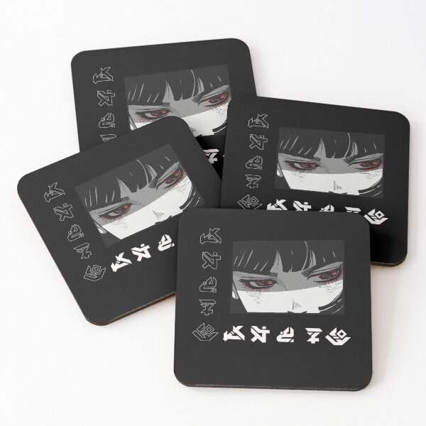 Item preview,  Anime girl demon designed and sold by ArinaAlex.