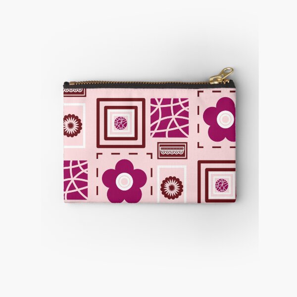 Item preview, Pink Patchwork  designed and sold by Niceprint42.