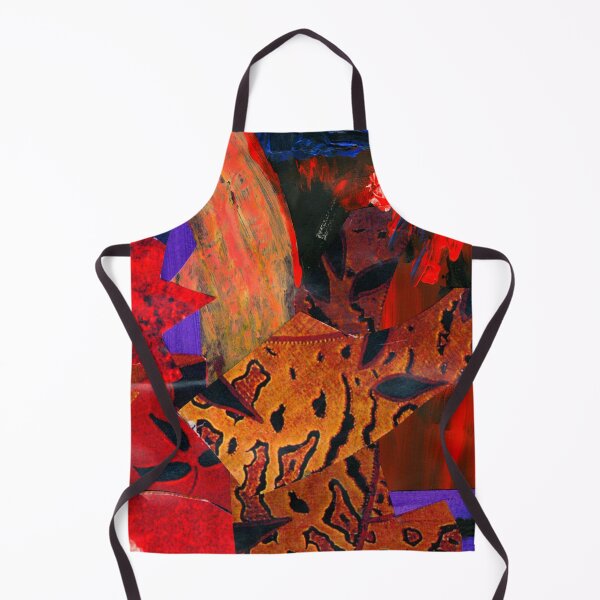 Item preview, Paw Prints Jungle  designed and sold by Niina  Niskanen.