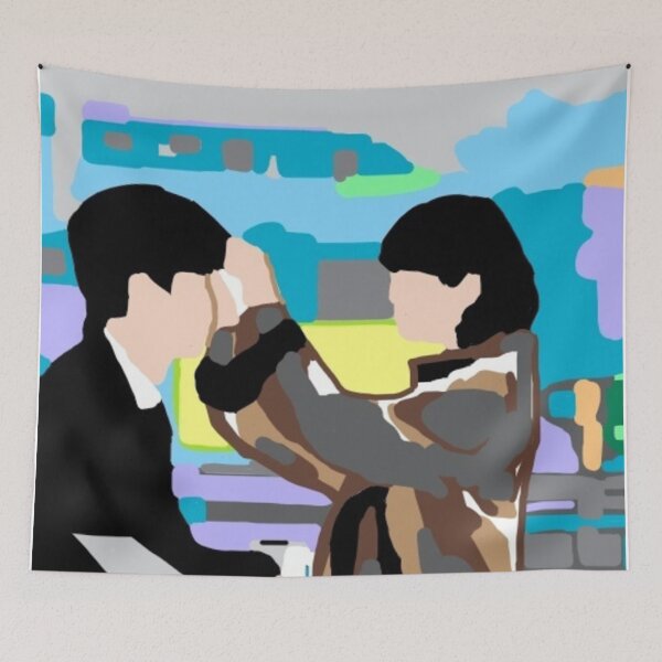 Item preview, While You Were Sleeping designed and sold by Edenjodie.