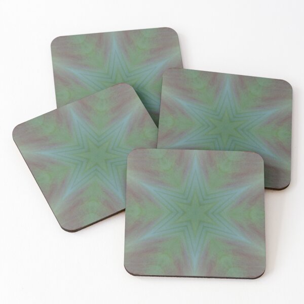 Item preview, Kaleidoscopic Nature 00240 designed and sold by CleanWIP.