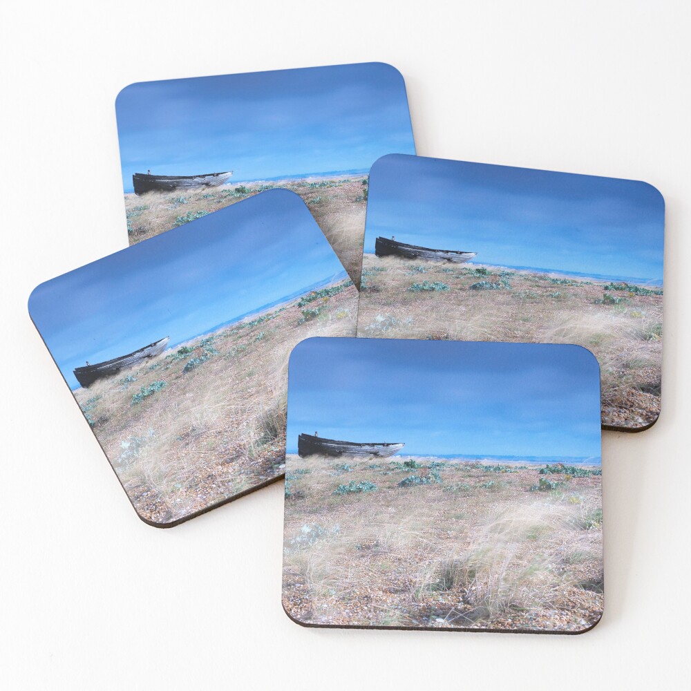 Item preview, Coasters (Set of 4) designed and sold by fromthetrek.