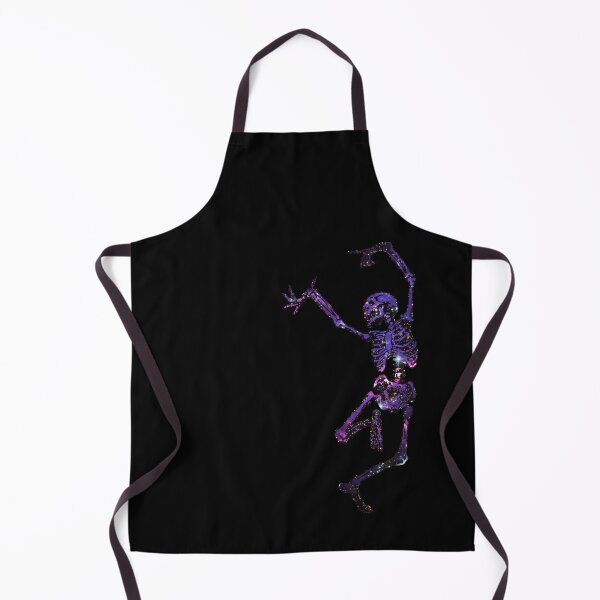 Item preview, Dance With Purple Space Death designed and sold by TheWhiteBear.