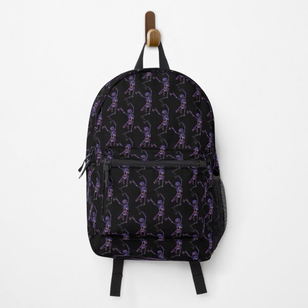 Item preview, Dance With Purple Space Death  designed and sold by TheWhiteBear.