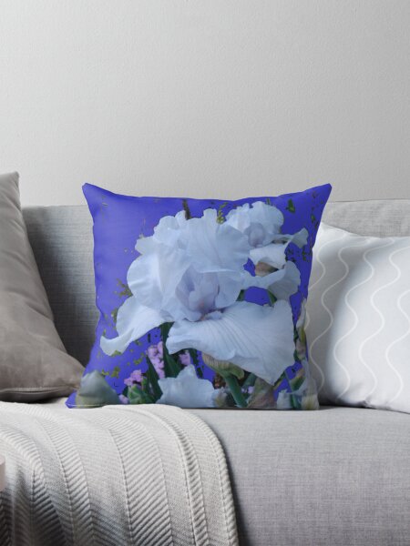 Item preview, Splash that Bearded Iris designed and sold by Jens-Jolies.