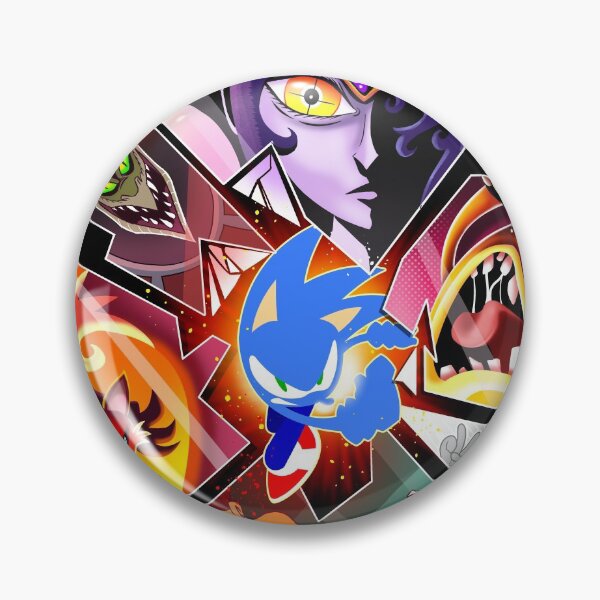 Item preview,  Fractured Evil designed and sold by miitoons.