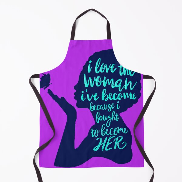 Item preview, I love the woman I've become designed and sold by tqueen.