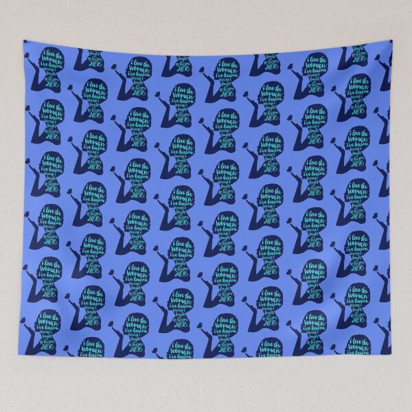 Item preview, I love the woman I've become designed and sold by tqueen.