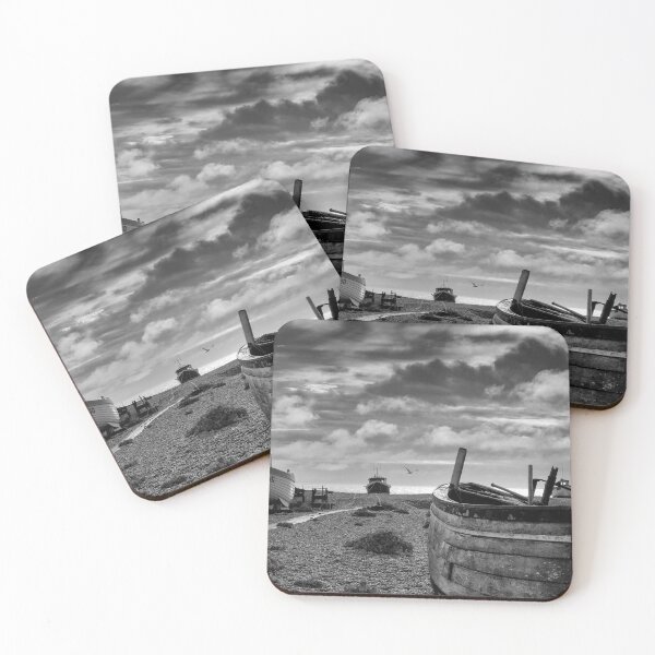 Item preview, Dungeness designed and sold by M De Freitas.