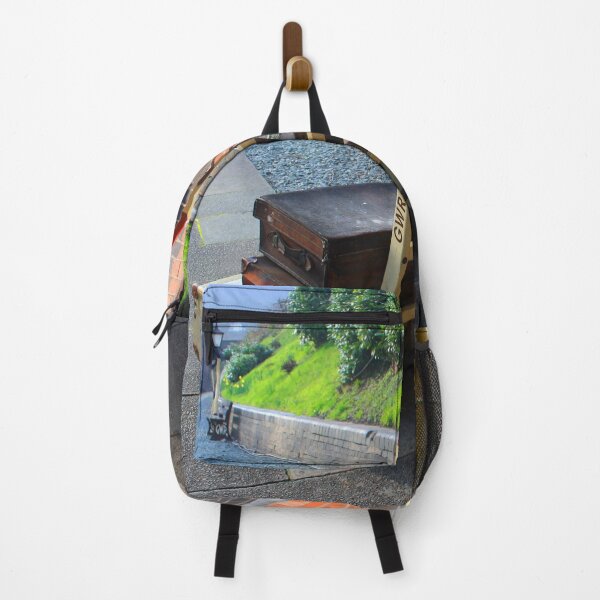Item preview, Waiting At The Station designed and sold by Niina Niskanen.