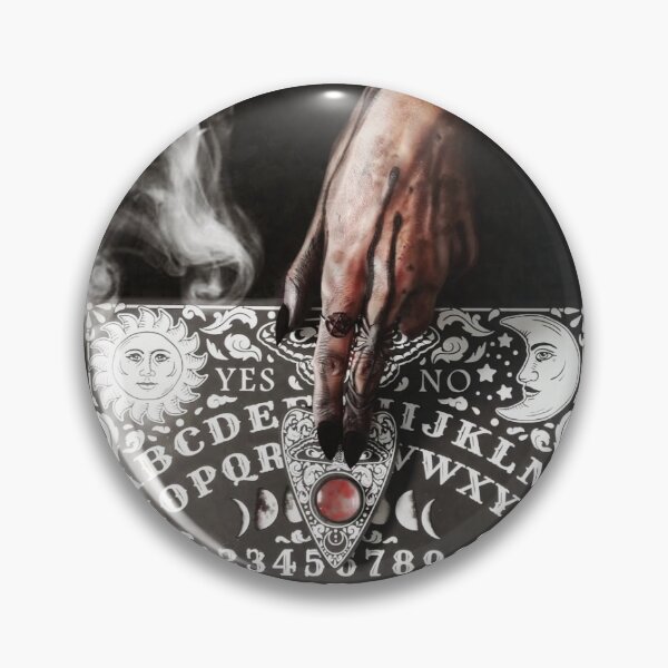 Item preview, Ouija board designed and sold by creativeNF.