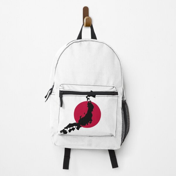 Item preview, The flag of Japan designed and sold by AbinSur99.