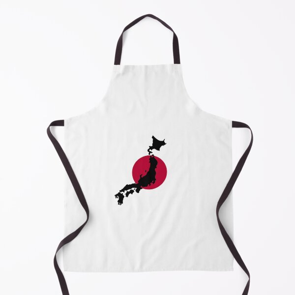 Item preview, The flag of Japan designed and sold by AbinSur99.